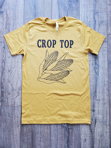 Crop Top.