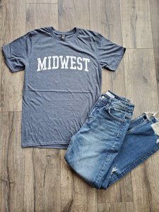 MIDWEST blue